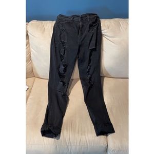 Size 29~KanCan High Waisted Skinny Jeans~stretch to them~wore once